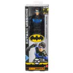 Mattel Batman Missions True Moves Figure Nightwing FVM69 / GCK90 887961729689