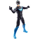 Mattel Batman Missions True Moves Figure Nightwing FVM69 / GCK90 887961729689