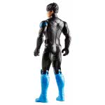 Mattel Batman Missions True Moves Figure Nightwing FVM69 / GCK90 887961729689