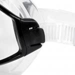 Spokey Tamuk Camera Diving Mask - Black 922560 5902693225607
