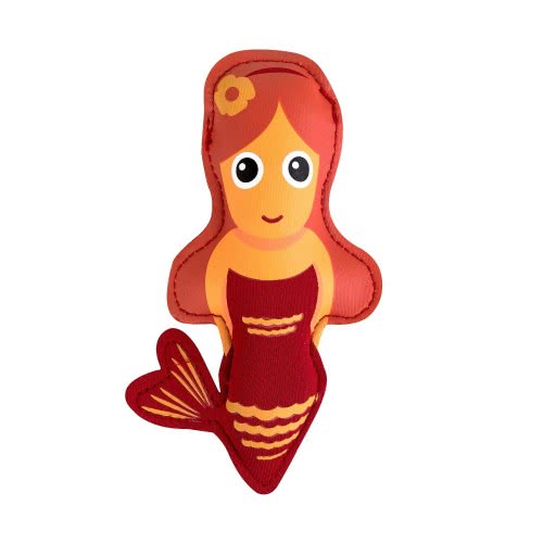 Spokey Zoo 1 - Pool Dive Toys - Turtle, Shell, Mermaid 922554 5902693225546