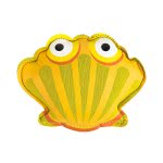 Spokey Zoo 1 - Pool Dive Toys - Turtle, Shell, Mermaid 922554 5902693225546