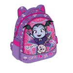 Diakakis imports Vampirina Cool To Be Me Τσάντα Πλάτης 27Χ10Χ31 - Μωβ 000562344 5205698444890
