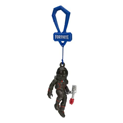 Gialamas Fortnite Figure Hangers Σειρά 1 Dark Voyager Σακουλάκι Με Φιγούρα JW003882 811707038889