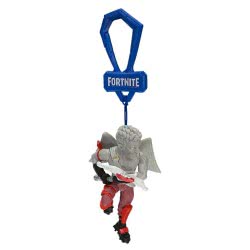 Gialamas Fortnite Figure Hangers Series 1 Love Ranger JW003882 811707038896