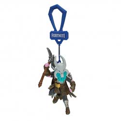 Gialamas Fortnite Figure Hangers Σειρά 1 Ragnarok Σακουλάκι Με Φιγούρα JW003882 811707038841