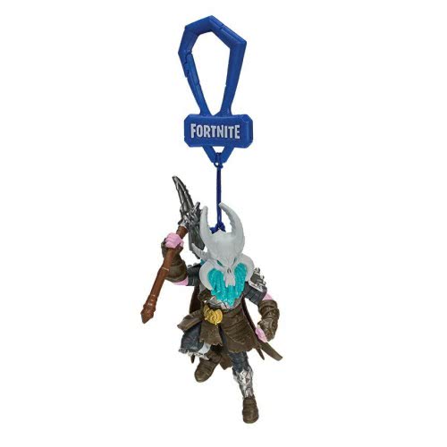 Gialamas Fortnite Figure Hangers Σειρά 1 Ragnarok Σακουλάκι Με Φιγούρα JW003882 811707038841