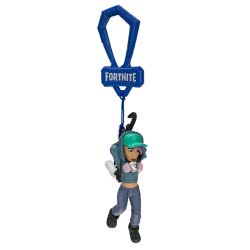 Gialamas Fortnite Figure Hangers Series 1 Teknique JW003882 811707038919