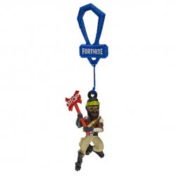 Gialamas Fortnite Figure Hangers Series 1 Bandolier JW003882 811707038902