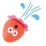 TOMY Toomies Baby Toddler Bath Toy Octopals For 12+ Months 1000-27562 5011666027565
