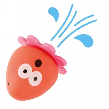 TOMY Toomies Baby Toddler Bath Toy Octopals For 12+ Months 1000-27562 5011666027565