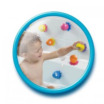 TOMY Toomies Baby Toddler Bath Toy Octopals For 12+ Months 1000-27562 5011666027565
