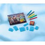 Totum Toy Story 4 Stamp Set Σετ Με Στάμπες 460041 8714274460041