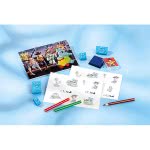 Totum Toy Story 4 Stamp Set Σετ Με Στάμπες 460041 8714274460041
