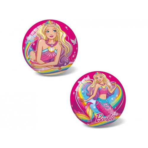 star Μπάλα 14Cm Barbie Dreamtopia 19/2864 5202522128643