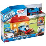 Mattel Σταθμός - Βασικό Σετ DFM49 887961175301
