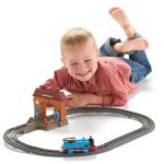 Mattel Σταθμός - Βασικό Σετ DFM49 887961175301