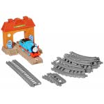 Mattel Σταθμός - Βασικό Σετ DFM49 887961175301