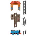 Mattel Σταθμός - Βασικό Σετ DFM49 887961175301