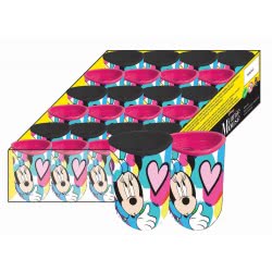GIM Minnie Mouse Sharpener - 1 Piece 340-51633 5204549121713