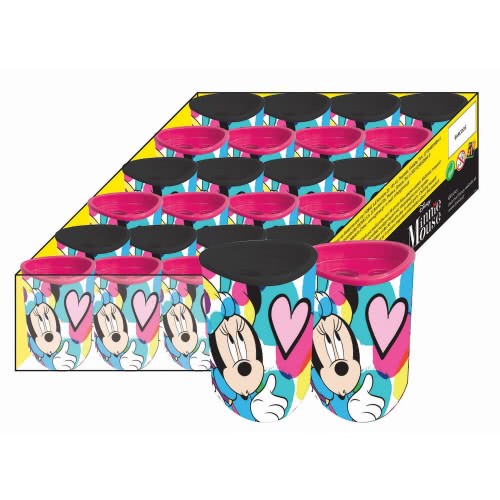GIM Minnie Mouse Ξύστρα - 1 Τμχ 340-51633 5204549121713