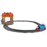 Mattel Σταθμός - Βασικό Σετ DFM49 887961175301