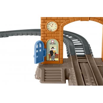 Mattel Σταθμός - Βασικό Σετ DFM49 887961175301