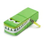 CARIOCA Gnam Pencil Case - 4 Designs C23280 8003511232801