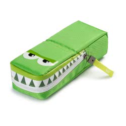 CARIOCA Gnam Pencil Case - 4 Designs C23280 8003511232801