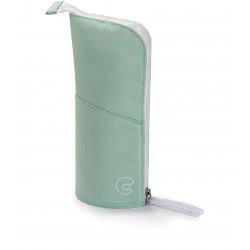 CARIOCA Kimono Pencil Case - 7 Colours C23281 8003511242817