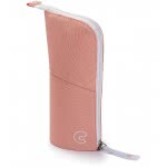 CARIOCA Kimono Pencil Case - 7 Colours C23281 8003511242817