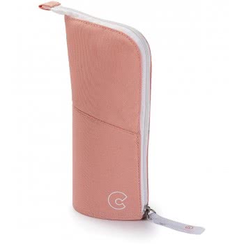 CARIOCA Kimono Pencil Case - 7 Colours C23281 8003511242817