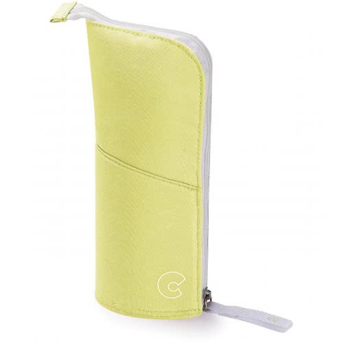 CARIOCA Kimono Pencil Case - 7 Colours C23281 8003511242817