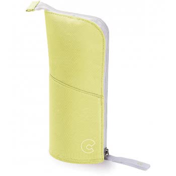 CARIOCA Kimono Pencil Case - 7 Colours C23281 8003511242817