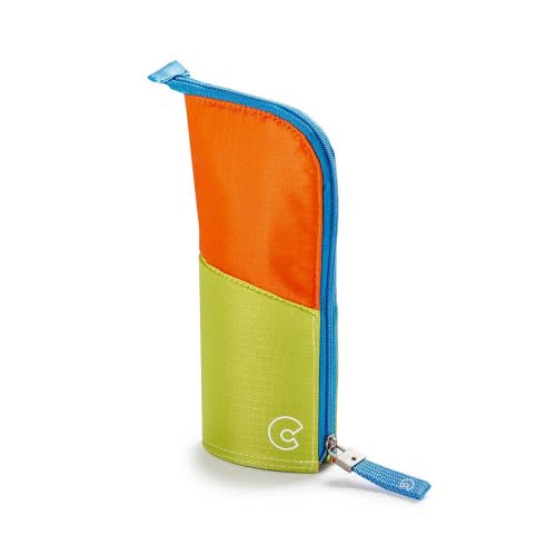 CARIOCA Kimono Pencil Case - 7 Colours C23281 8003511242817