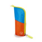 CARIOCA Kimono Pencil Case - 7 Colours C23281 8003511242817