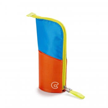 CARIOCA Kimono Pencil Case - 7 Colours C23281 8003511242817