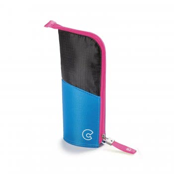CARIOCA Kimono Pencil Case - 7 Colours C23281 8003511242817