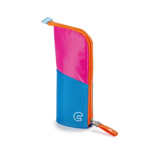 CARIOCA Kimono Pencil Case - 7 Colours C23281 8003511242817