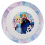 Stor Disney Frozen Micro Bowl Παιδικό Μπωλ B17946 8412497179466