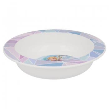 Stor Disney Frozen Micro Bowl - Aqua B17946 8412497179466