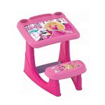 dede Θρανίο Barbie 16-03049 8693830030495