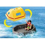 Playmobil City Action Πυροσβεστική Ομάδα Διάσωσης 9319 4008789093196