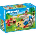 Playmobil City Life Super Set Playground 4132 4008789041326