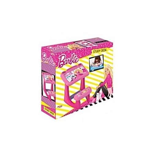 dede Θρανίο Barbie 16-03049 8693830030495