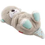 Mattel Soothe And Snuggle Otter FXC66 887961687835