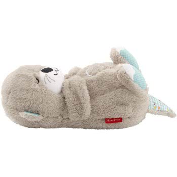 Mattel Βίδρα Με Κίνηση Αναπνοής Και Μουσική FXC66 887961687835