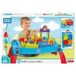 MEGA Buildand Learn Table FGV05 887961515077