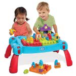 MEGA Buildand Learn Table FGV05 887961515077