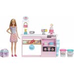 Mattel Barbie Cake Decorating Playset GFP59 887961767643